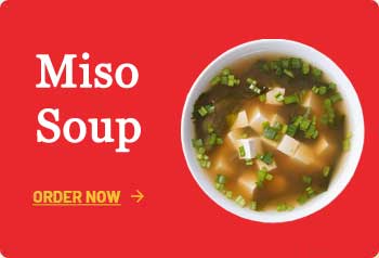 Miso Soup